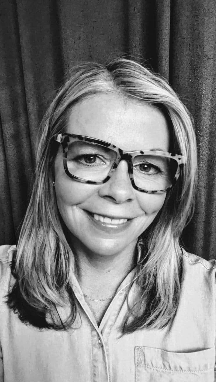 Trisha Rodgers